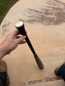 WARSTIC Bonesaber 27/17 USSSA bat
