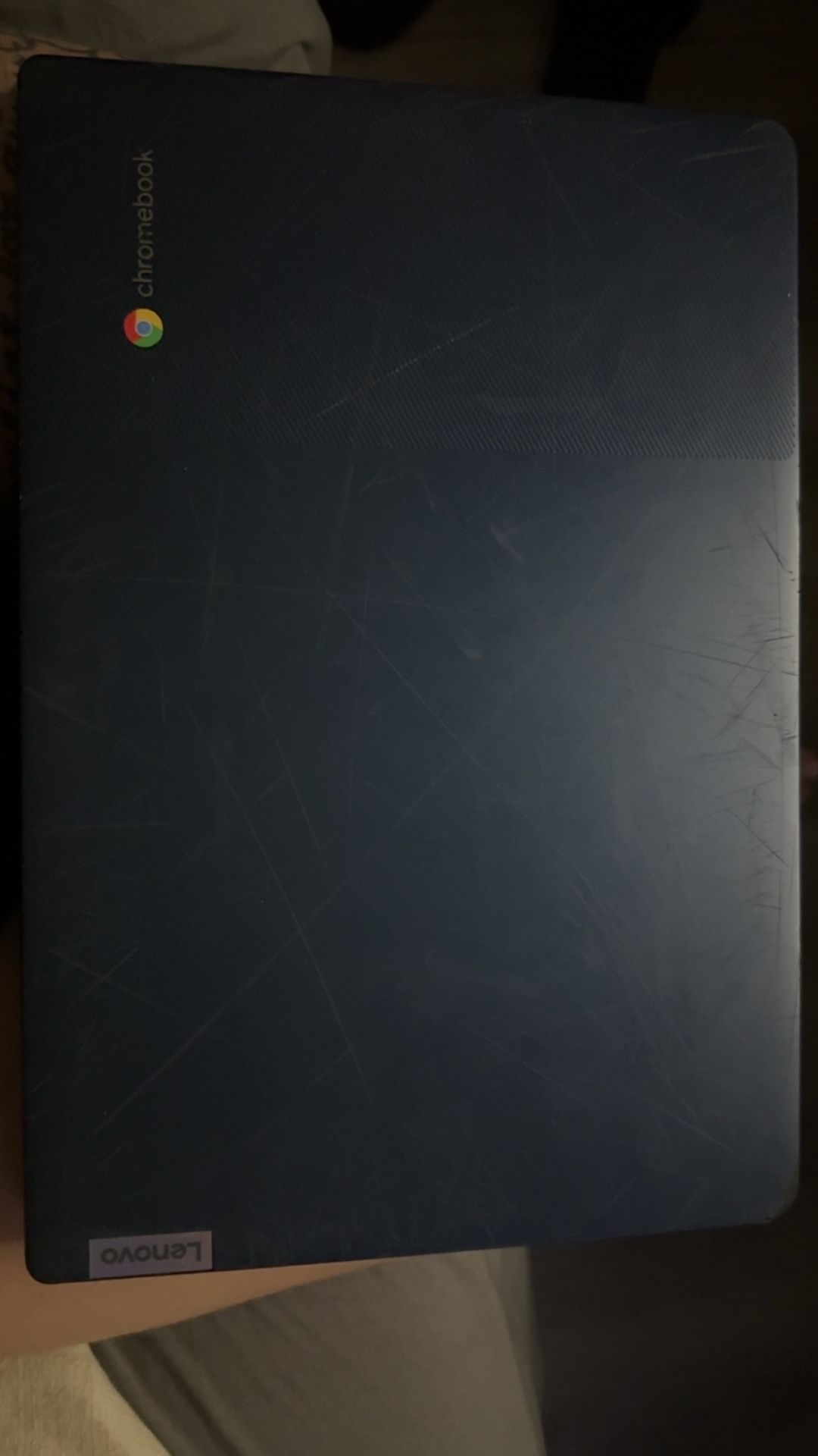 LENOVA CHROMEBOOK