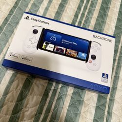 PlayStation Back Bone (iPhone)