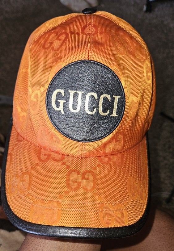 Gucci Hat