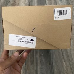 Yeezy Foam Runners 