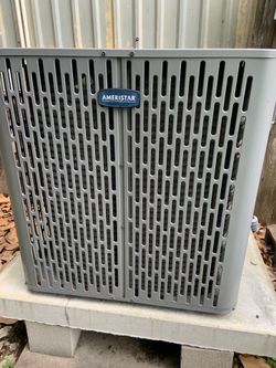 4 ton condenser