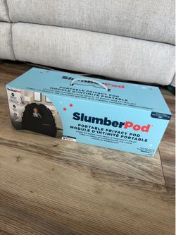 SlumberPod