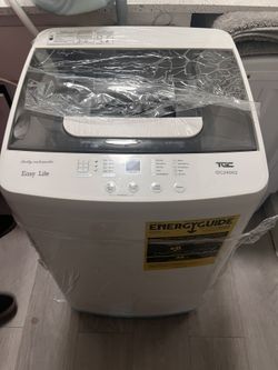 Washer