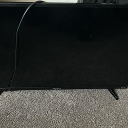 Hisense Roku Tv 