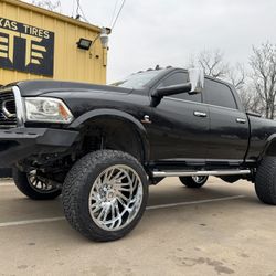 Lift Kit And Leveling Kit Packages Chevy Ford GMC Jeeps Toyota