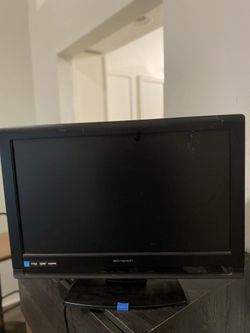 22 Inch Tv Emerson