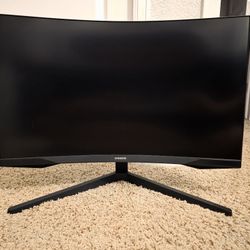 27" Samsung Odyssey G5 1440p144hz