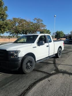 2015 f150