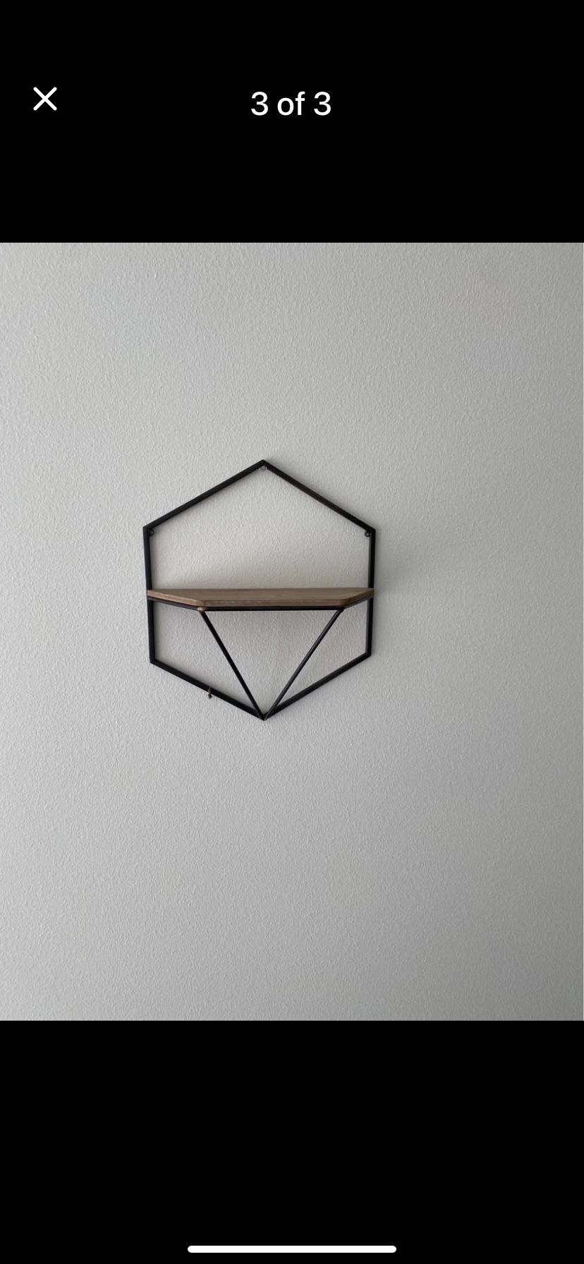 Boho Shelves