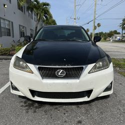 2006 Lexus IS 250