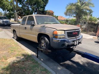 GMC 2005 parts parts, Chevrolet parts