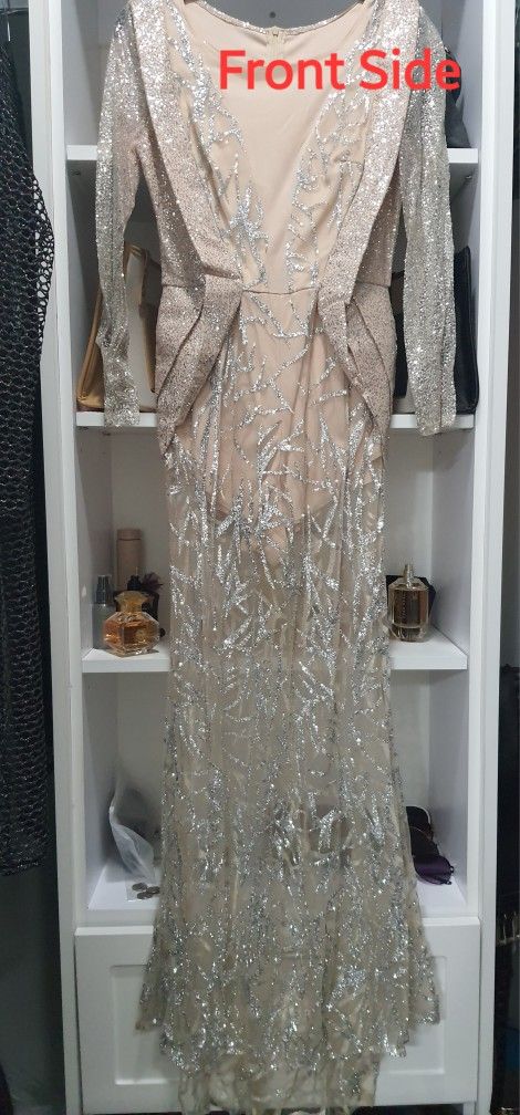 Wedding Dresses