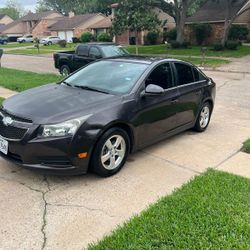 Rebuilt Title