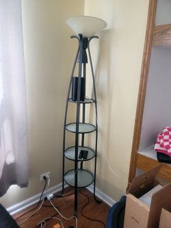 Lamp stand
