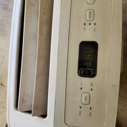 Lg Portable Ac Unit 