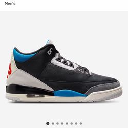 Jordan 3s for sell
