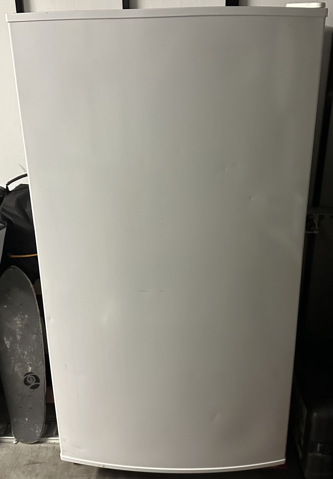 Whirlpool Stand up Freezer
