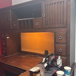 Desk