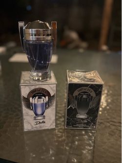 Men’s cologne