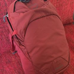 Osprey Apogee Backpack