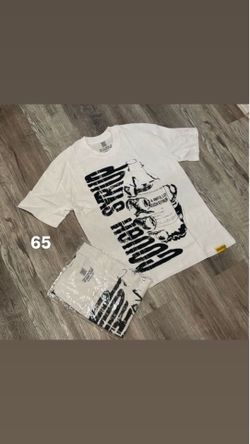 cough syrup shirt