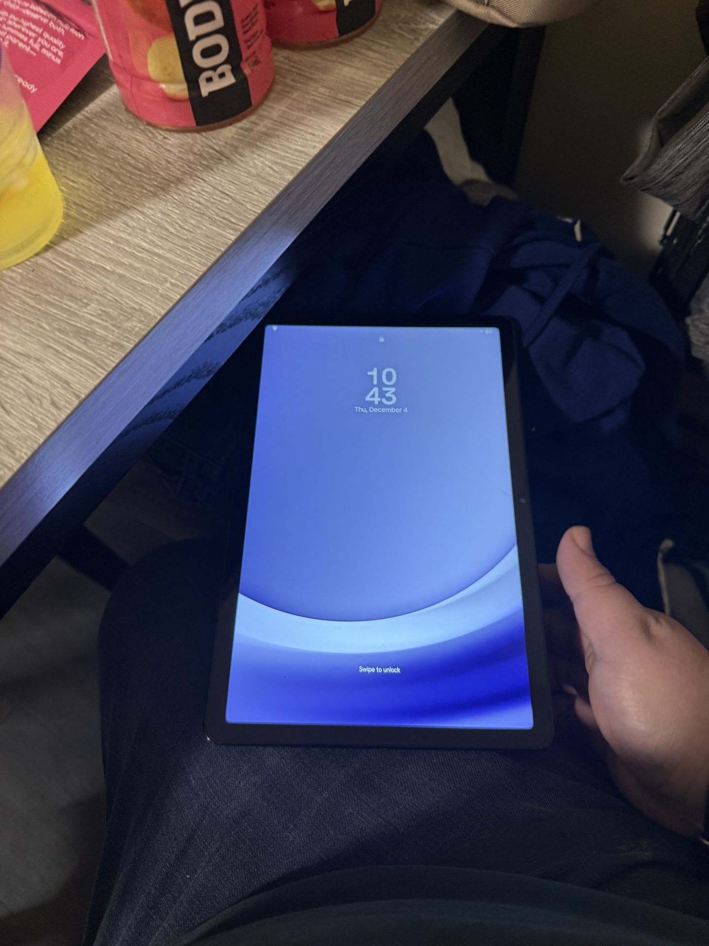 Galaxy Tab A9+ 128gb