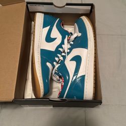 Air Jordan 1 Low SE