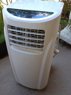 Portable Air Conditioner/Dehumidifier/Fan
