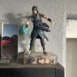 Sasuke Uchiha 