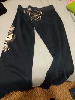 Lot 3 VS clothes