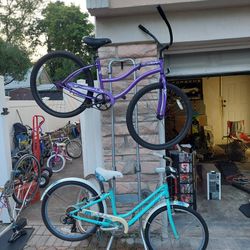 Beach Cruiser's,  Both Together $150 , 