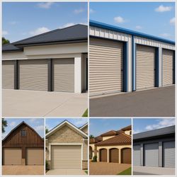 Roll Up Doors