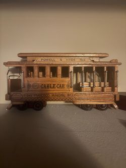 Antique Cars