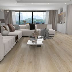8mm/30mil SPC Waterproof Flooring - Wholesale Direct
