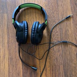Turtle Beach Recon Gaming Headset