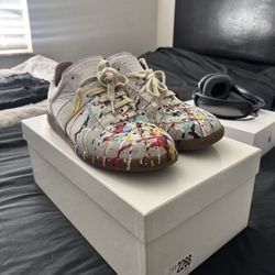 Mason margielas 
