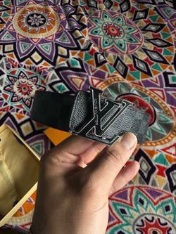 Designer Belt