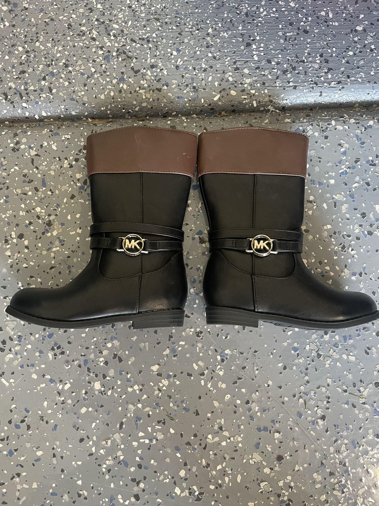 Kids Michael Kors Boots