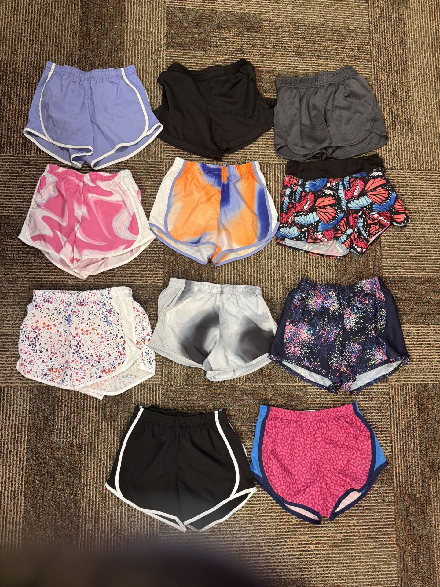 Girls Sz 6