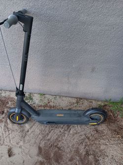 Segway ninebot