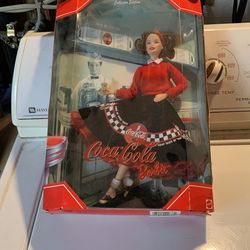 Barbie