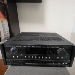 Anthem MRX700 Surround Reciever 