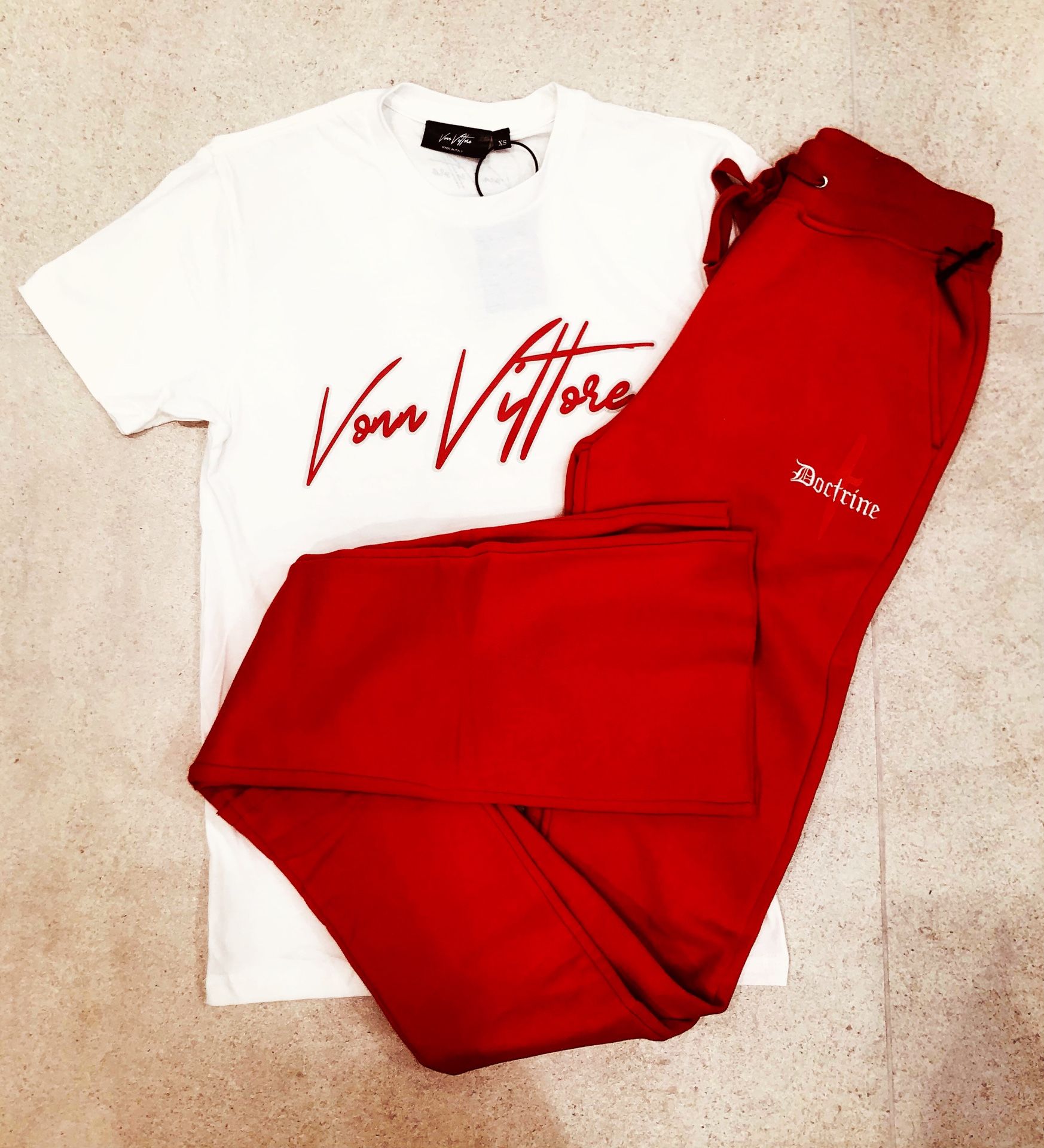 Super Stack Joggers