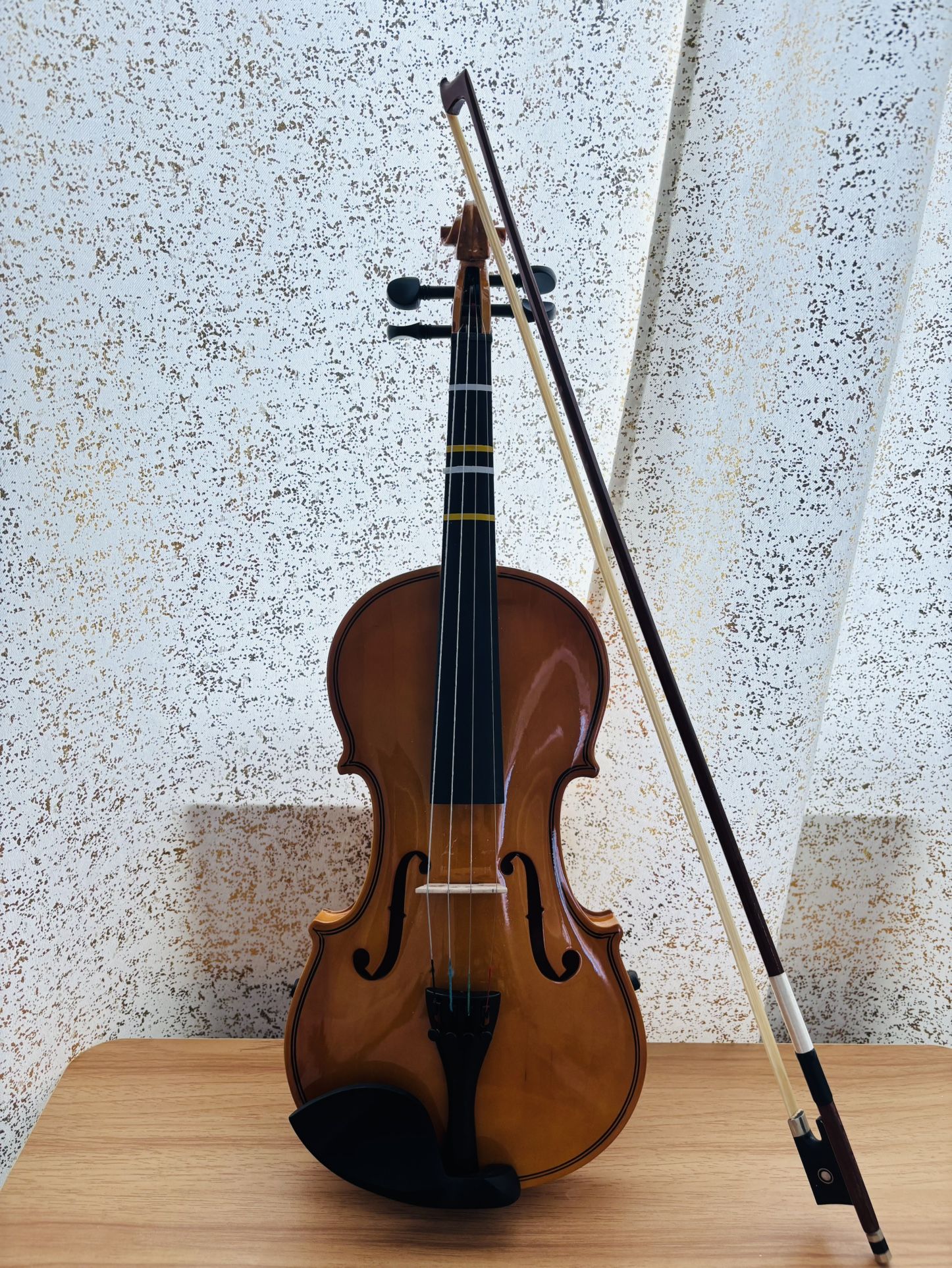3/4 Violin