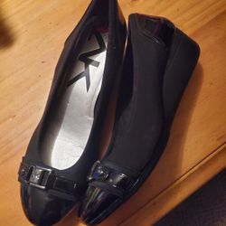 AK Sport 2 Inch Wedge Size 10