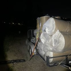 Insulation  R-25