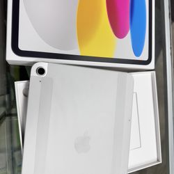 iPad 11 New Open Box 