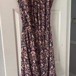 Dress Size M