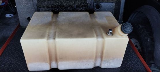 20 gal gas tank